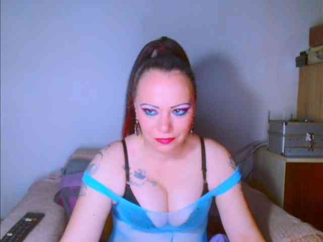 alicesensuel webcam