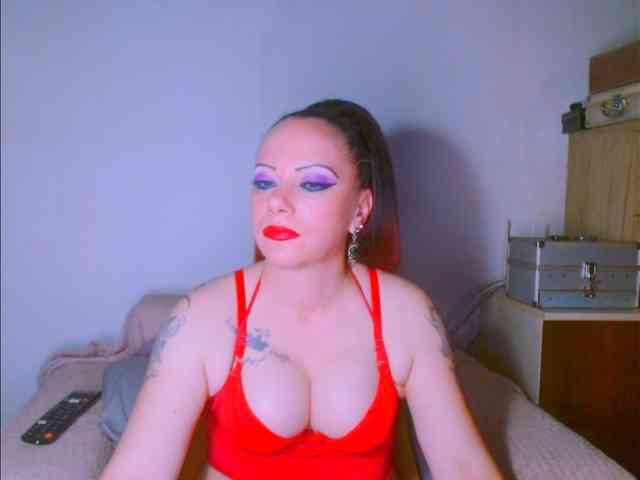 Modèle: alicesensuel