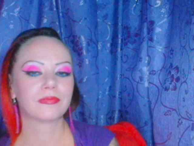 Modella: alicesensuel