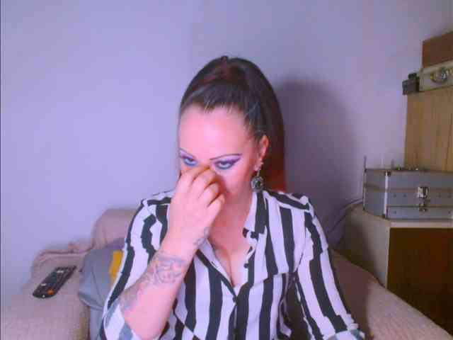 Modella: alicesensuel