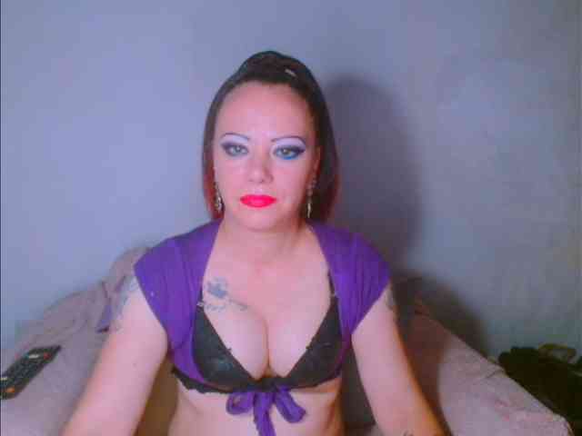 Modella: alicesensuel