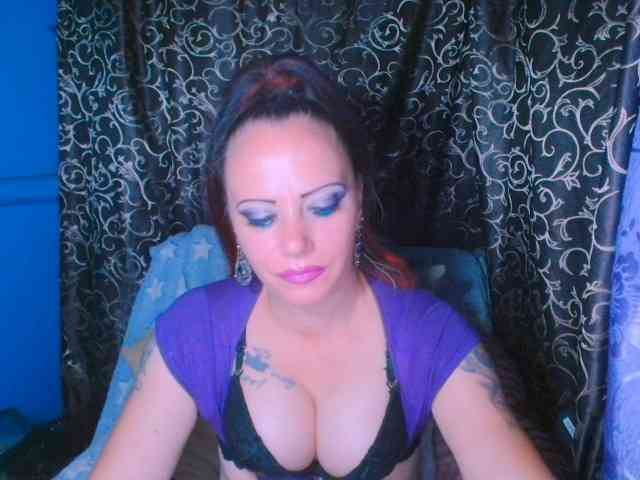 Modella: alicesensuel
