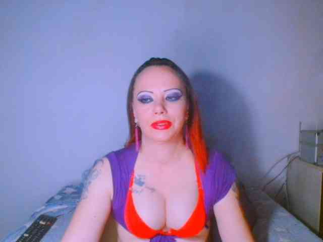 Modella: alicesensuel