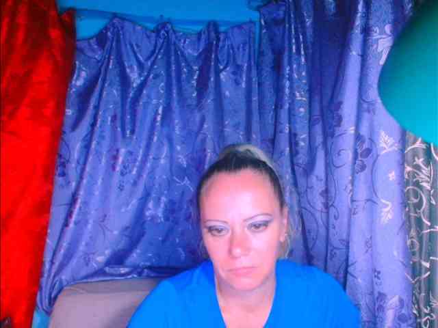 Modella: alicesensuel
