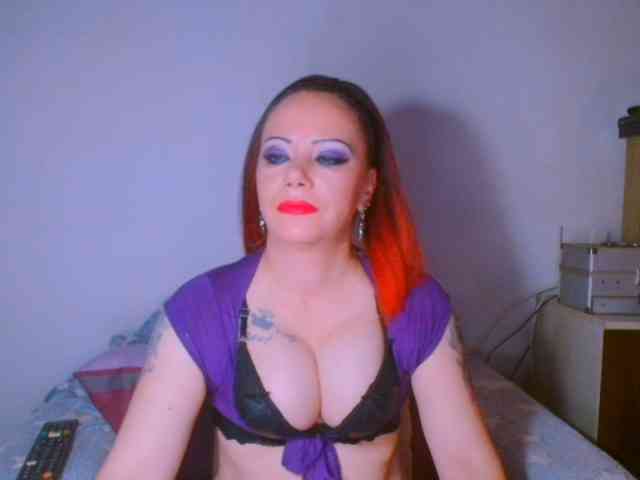 Modella: alicesensuel