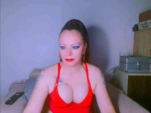 Modella: alicesensuel