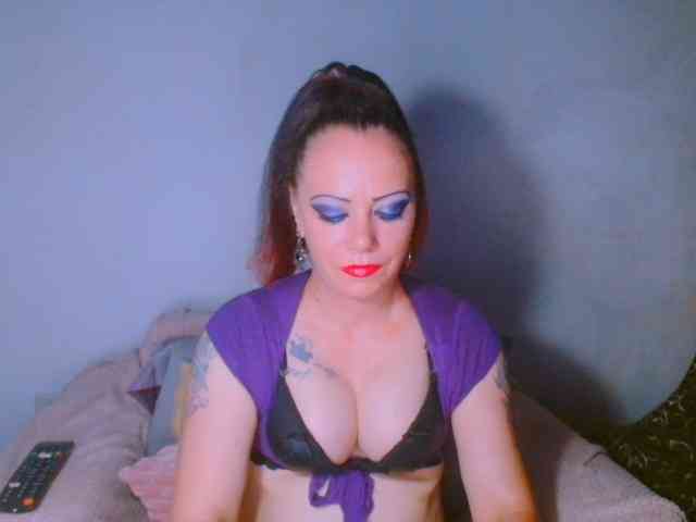 Modella: alicesensuel