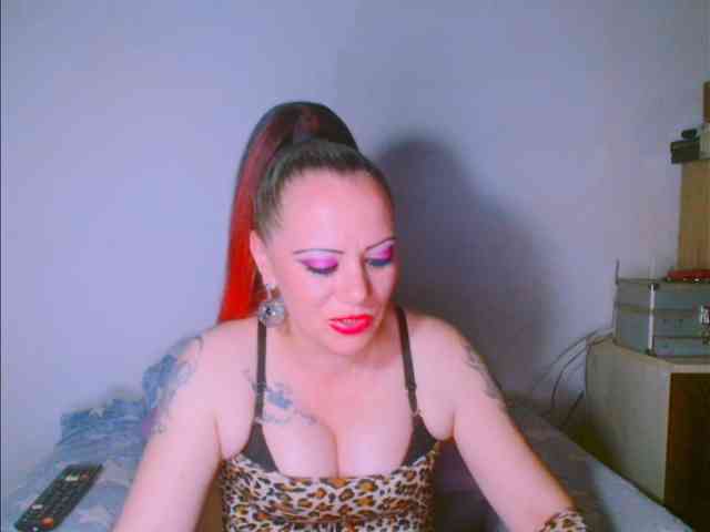 Modella: alicesensuel