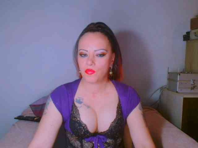 Modella: alicesensuel