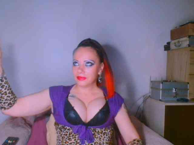 Modella: alicesensuel