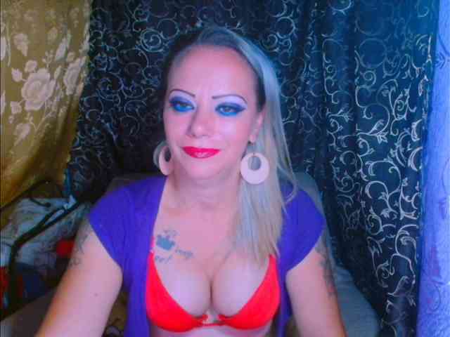 Modella: alicesensuel