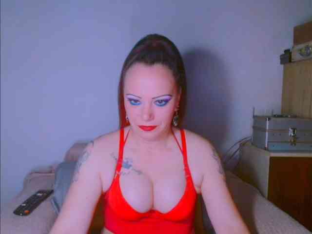 Modella: alicesensuel