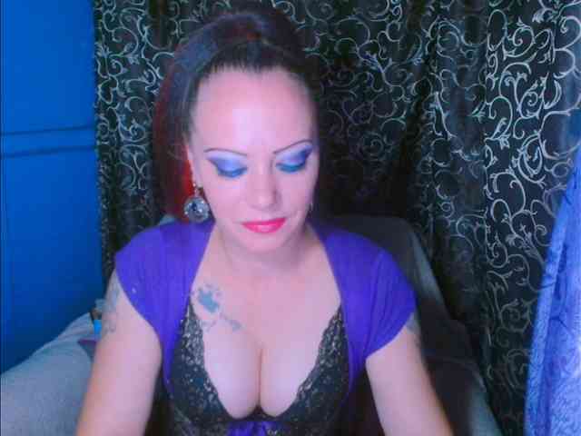Modella: alicesensuel