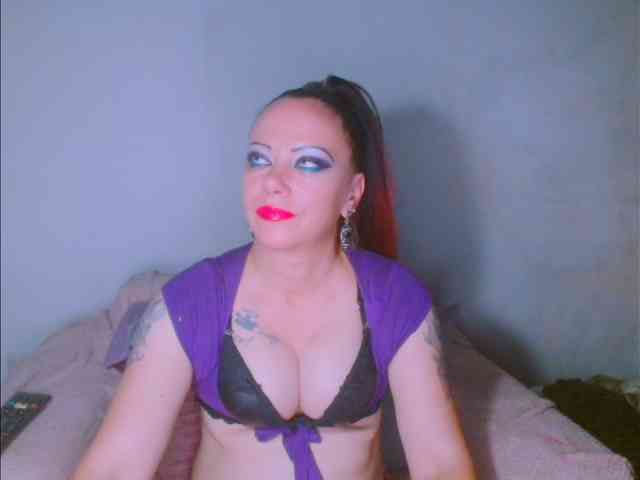 alicesensuel webcam