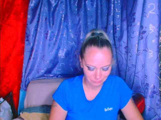 Modella: alicesensuel