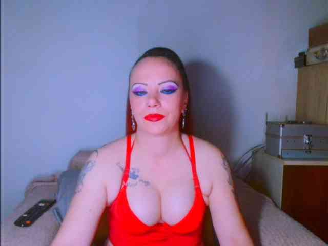 Modella: alicesensuel