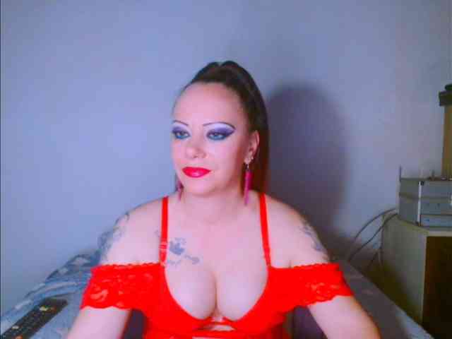 Modella: alicesensuel