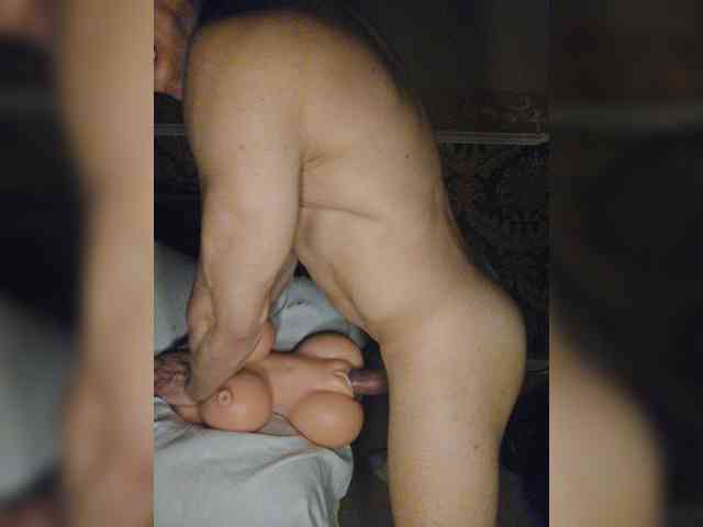 Andr86mskk Sex Cam Show