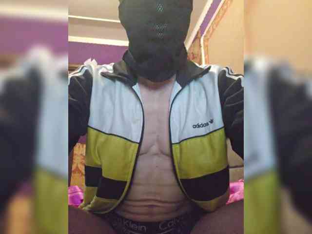Andr86mskk Andr86mskk