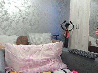 LovePinkLilli Porn Show