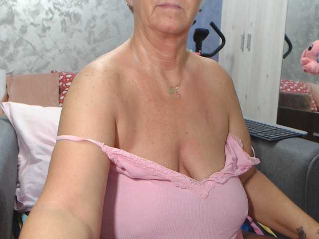 LovePinkLilli