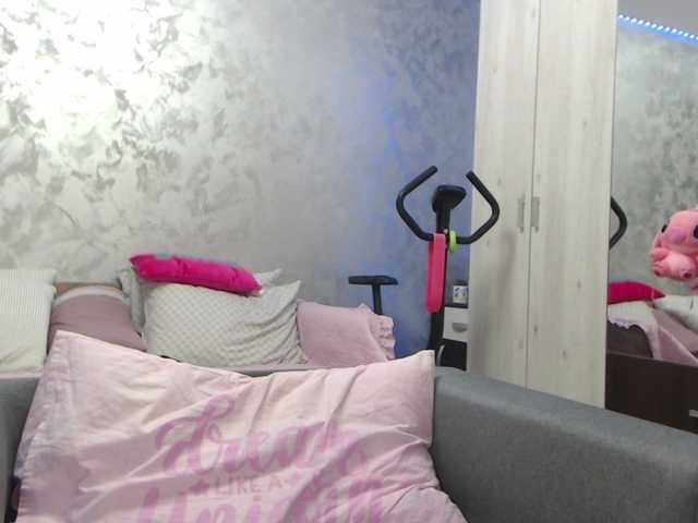 LovePinkLilli