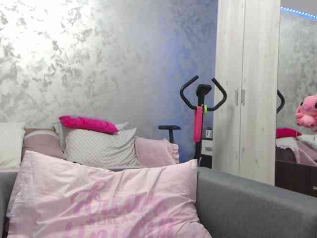 LovePinkLilli