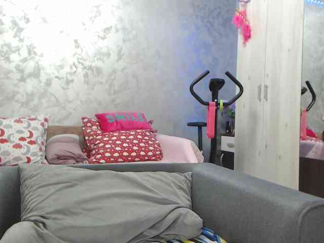 LovePinkLilli