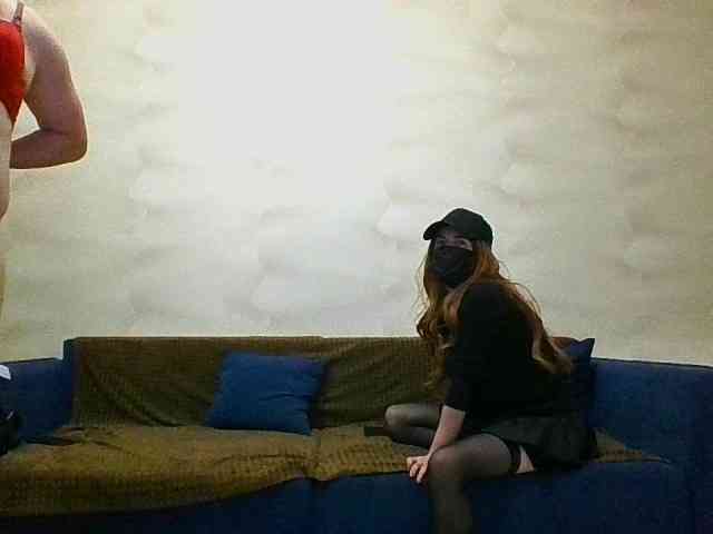CAMETS28 Sex Cam Show