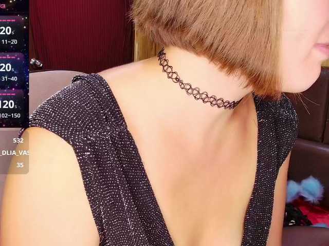 Meghan-M live cam on BongaCams