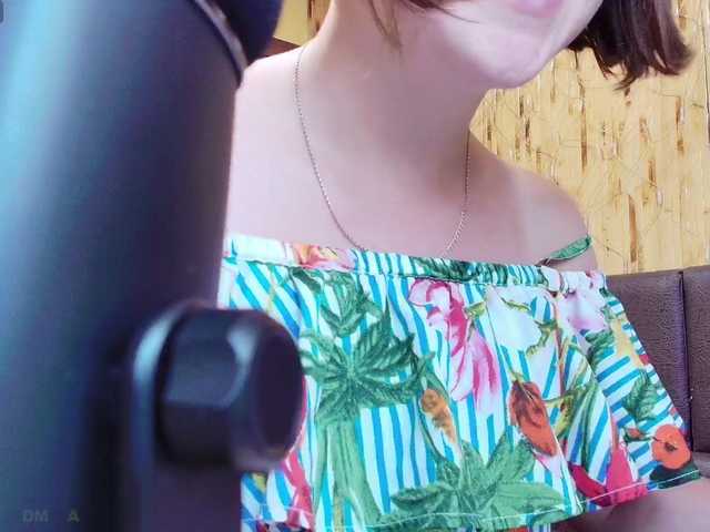 Meghan-M live cam on BongaCams