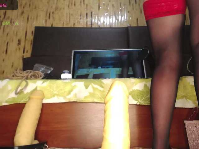 Meghan-M live cam on BongaCams