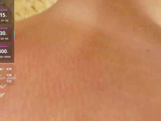 Meghan-M webcam