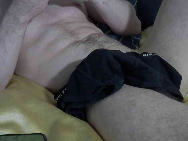 Shy___man