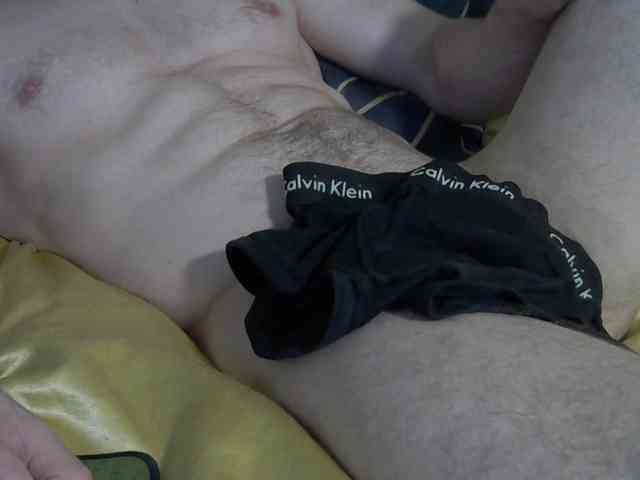 Shy___man