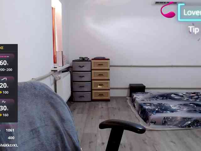 Marvel- webcam