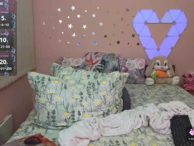 --LiMoNaDiK-- live cam on BongaCams