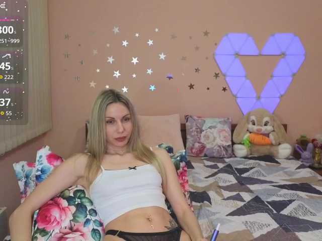 --LiMoNaDiK--'s BongaCams show and profile