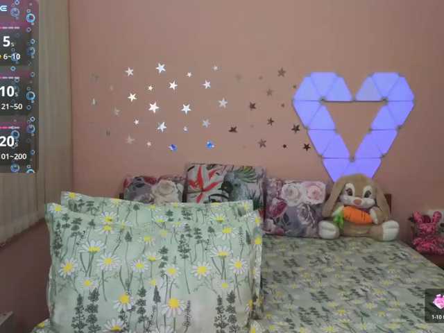 --LiMoNaDiK-- live cam on BongaCams