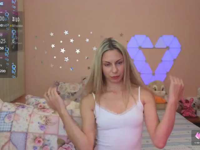--LiMoNaDiK-- live cam on BongaCams