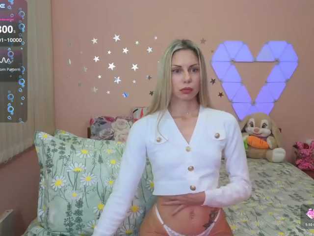 --LiMoNaDiK-- live cam on BongaCams