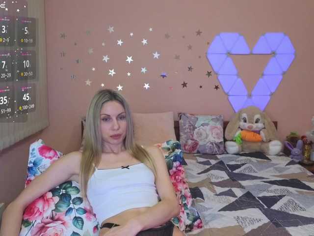 --LiMoNaDiK--'s BongaCams show and profile