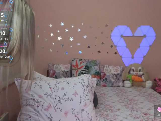 --LiMoNaDiK-- live cam on BongaCams
