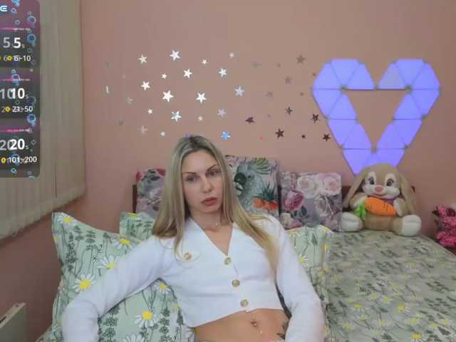 --LiMoNaDiK-- live cam on BongaCams