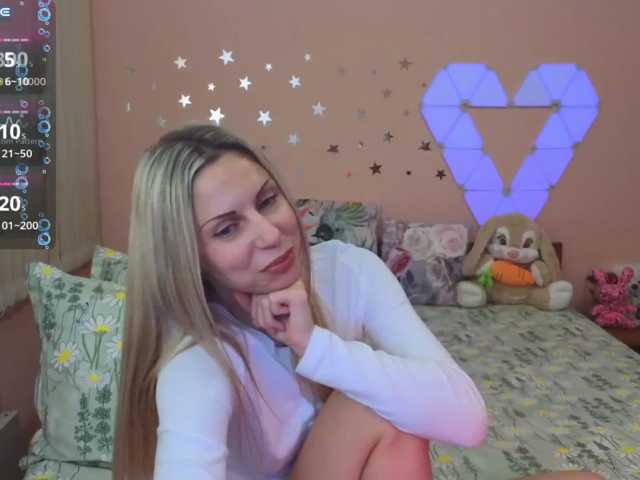 --LiMoNaDiK-- live cam on BongaCams