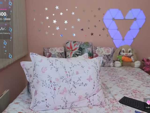 --LiMoNaDiK--, live now on BongaCams