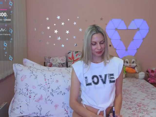 --LiMoNaDiK-- live cam on BongaCams