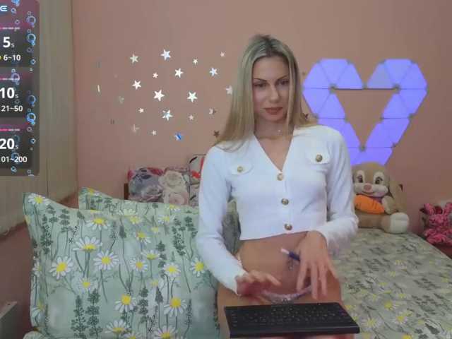 --LiMoNaDiK-- live cam on BongaCams