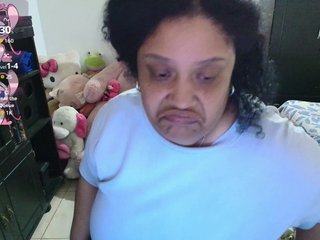 millarobertss Porn Show