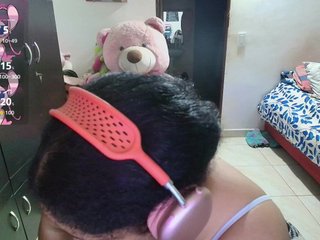 millarobertss Porn Show